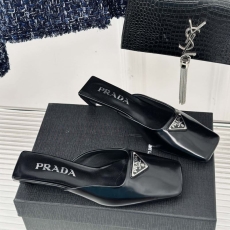 Prada Slippers